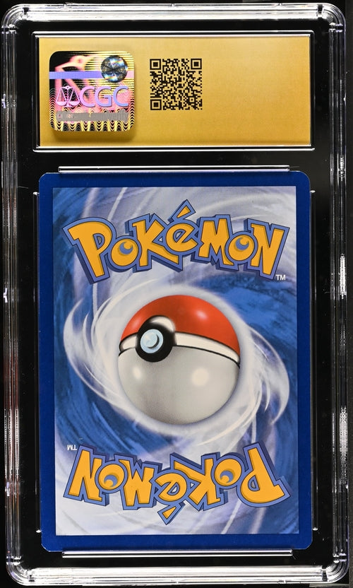 Reshiram 002/025 Celebrations CGC Pristine 10 1401027555007