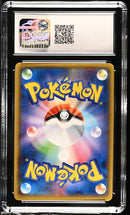 Aegislash EX JPN 087/171 Best of XY CGC 10 1401034355005