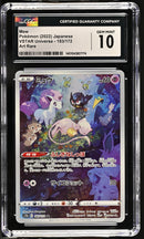 Mew JPN 183/172 VSTAR Universe CGC 10 1401043807174