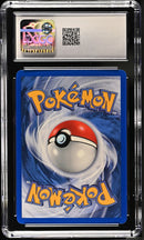 Meganium - Holo 10/111 Neo Genesis CGC 10 1401044079013