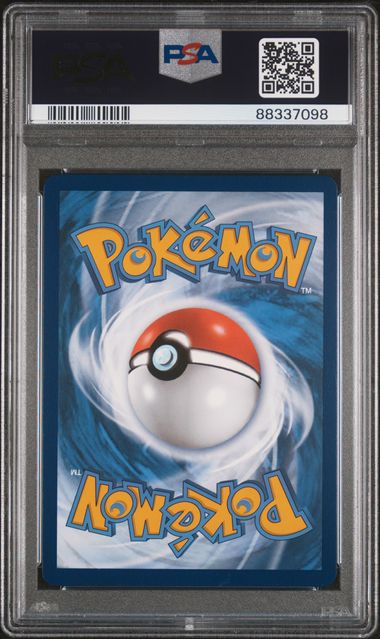 Unown V 177/195 Silver Tempest PSA 10 88337098