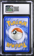 Dedenne GX 57/214 Unbroken Bonds CGC 8.5 1401013081007