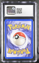 Dark Charizard 21/82 Team Rocket 1st Edition CGC 10 1401025268007