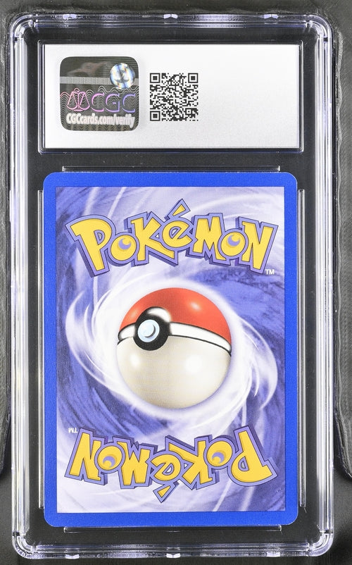 Dark Charizard 21/82 Team Rocket 1st Edition CGC 10 1401025268007