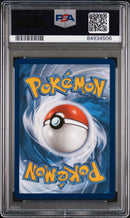 Charmander 168/165 151 Illustration Rare PSA 10 84934506