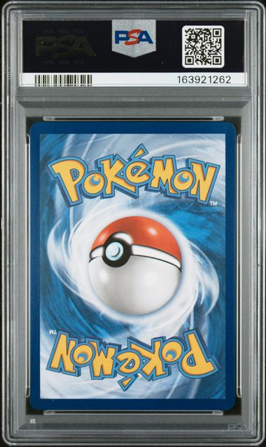 Ethan's Ho-Oh ex 230/182 Destined Rivals PSA 10 163921262