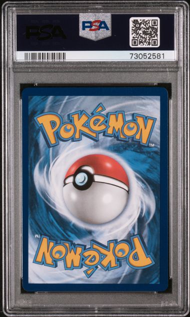 Charizard VSTAR 019/159 Crown Zenith PSA 10 73052581