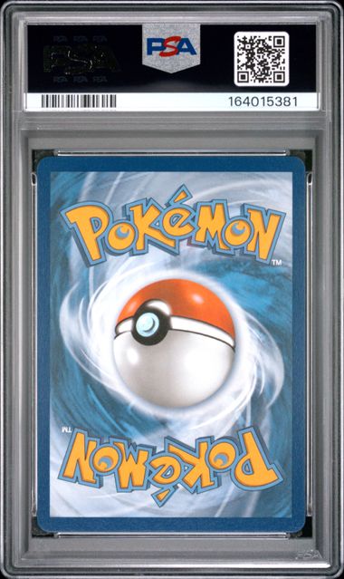 Team Rocket's Mewtwo ex 231/182 Destined Rivals PSA 9 164015381