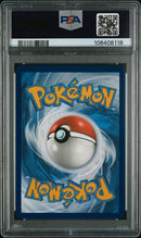 Eri 136/131 Prismatic Evolutions PSA 10 106408118