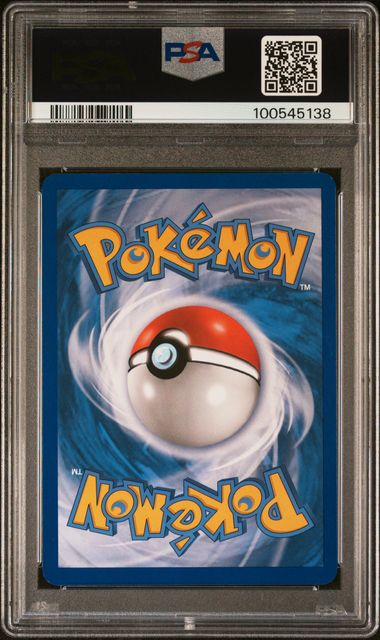 Snorlax 101/135 Plasma Storm PSA 9 100545138