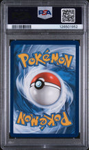 Lugia V 186 Silver Tempest Full Art PSA 10 126501952