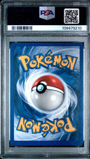 Houndour - Holo 5/75 Neo Discovery PSA 8 109479210