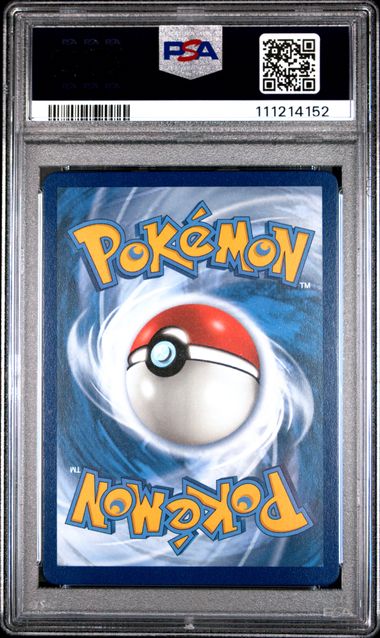 Charizard V 153/172 Brilliant Stars PSA 9 111214152