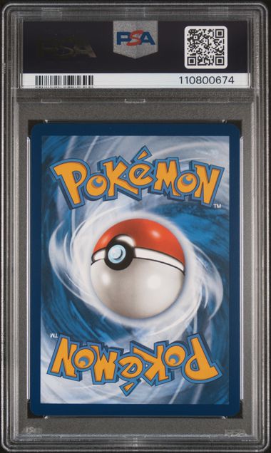 Gardevoir ex 245/198 Scarlet & Violet PSA 10 110800674