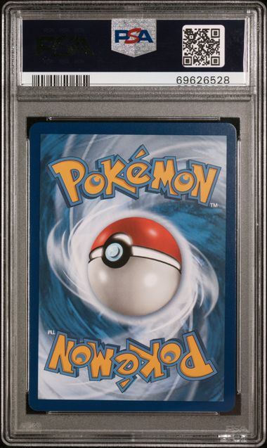 Radiant Steelix 124/196 Lost Origin PSA 10 69626528