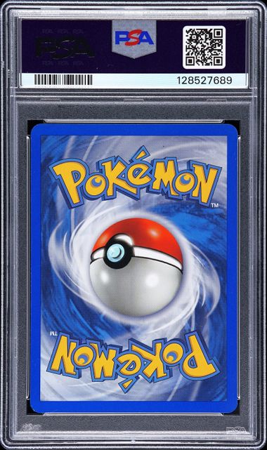 Lugia - Holo 149/147 Aquapolis PSA 8 128527689