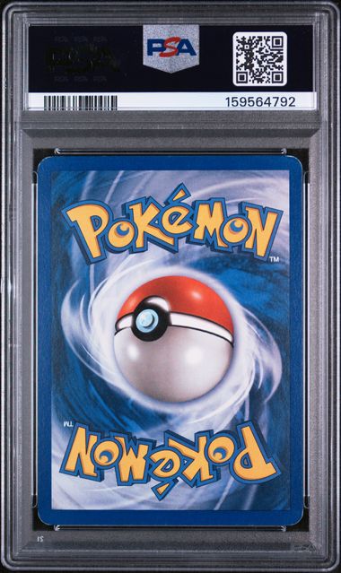 Sceptile ex Delta Species 96/100 Crystal Guardians PSA 5 159564792