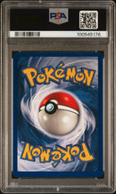 Electrode 2/64 Jungle 1st Edition PSA 9 100545176