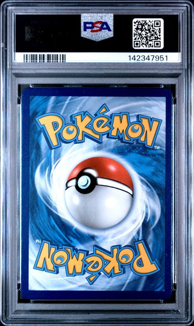Entei GX 74/73 Shining Legends PSA 9 142347951