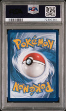 Pikachu 160/159 Crown Zenith PSA 8 72307361