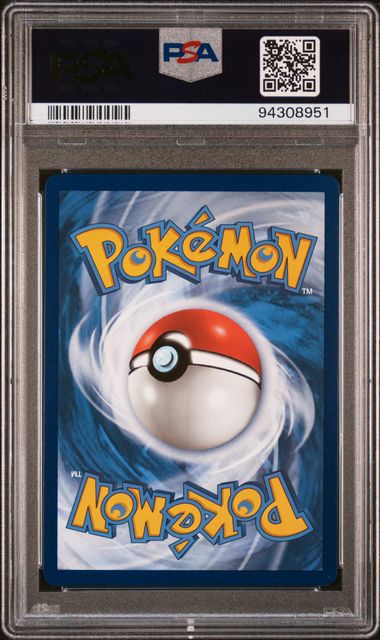 Rayquaza VMAX TG20/TG30 Sword & Shield: Silver Tempest PSA 10 94308951