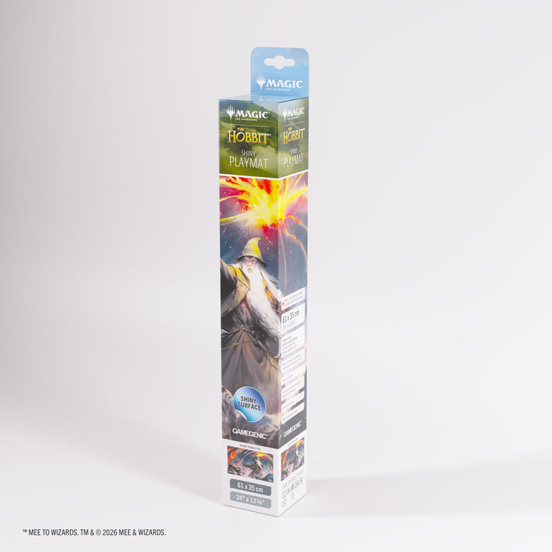 Gamegenic Shiny Playmat