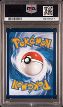 Raichu 132/091 Paldean Fates PSA 10 92155557