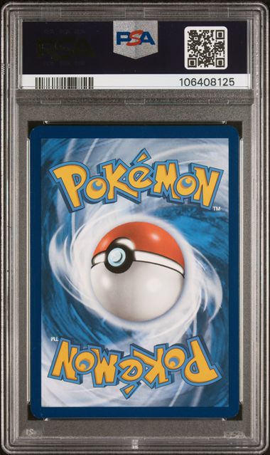 Noctowl 078/131 Prismatic Evolutions PSA 10 106408125