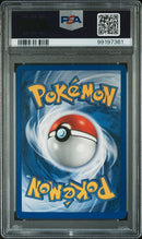 Sabrina's Kadabra 58/132 Gym Challenge 1st Edition PSA 9 99197361