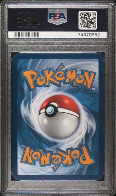 Penny 252/198 Scarlet & Violet: Base Set PSA 10 74870952