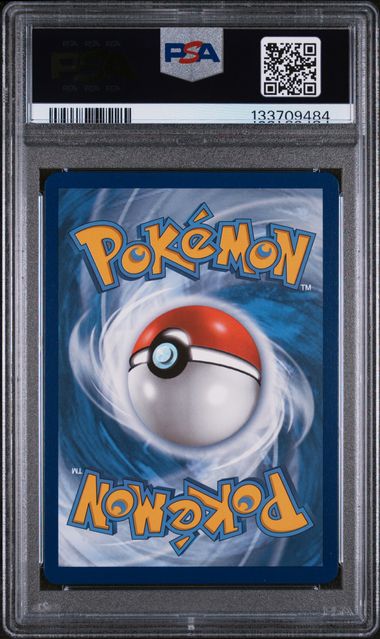 Charizard V 019/189 Darkness Ablaze PSA 10 133709484