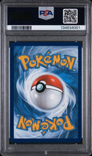 Victini 208 SV Black Star Promo Unova Illustration Collection PSA 9 134634001