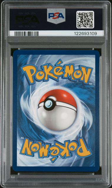 Umbreon Poke Ball 059/131 Prismatic Evolutions PSA 10 122693109
