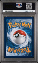 Lt. Surge's Bargain 185/132 Mega Evolution PSA 10 145227214