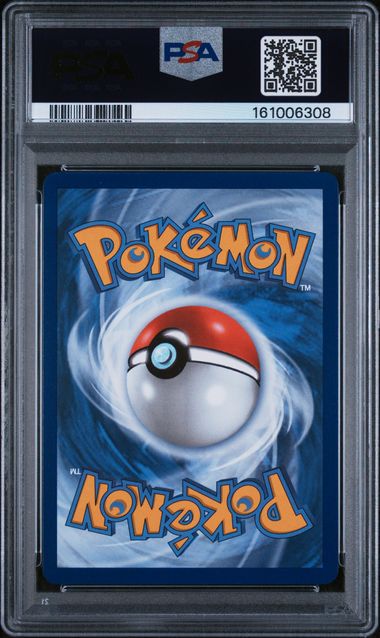 Turtwig (040) Black Star Promo PSA 10 161006308