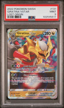 Giratina VSTAR 131/196 Lost Origin PSA 10 102595617
