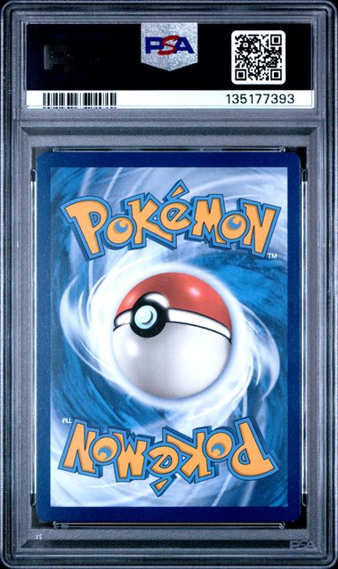 Altaria GG19/GG70 Crown Zenith Full Art PSA 9 135177393