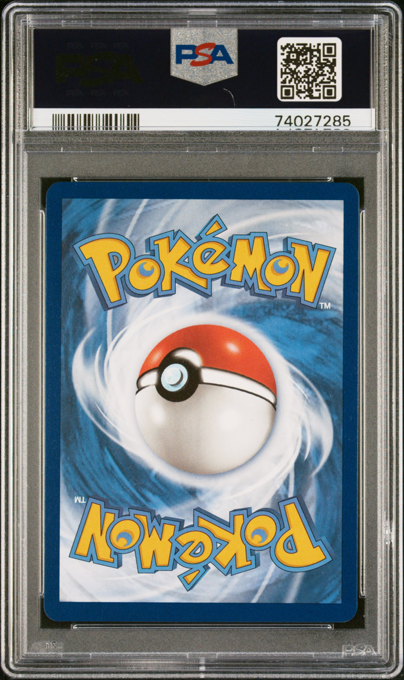 Mewtwo VSTAR GG44/GG70 Crown Zenith PSA 10 74027285