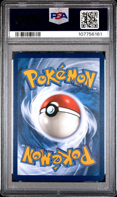 Roaring Moon ex 251/182 Paradox Rift PSA 10 107756161