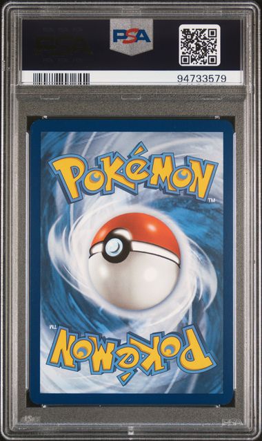 Alakazam ex 201/165 S&V 151 PSA 10 94733579