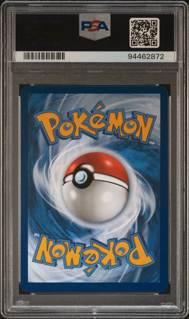 Iron Thorns ex 196/167 Twilight Masquerade PSA 10 94462872