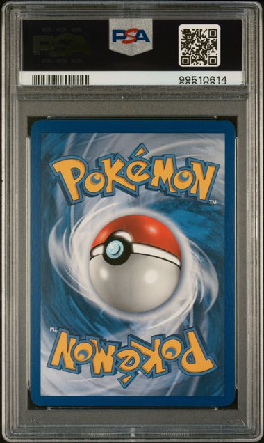 Umbreon 86/90 HG & SS Undaunted PSA 9 99510614