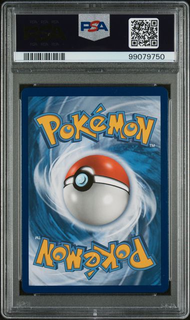 Cynthia 148/156 Ultra Prism PSA 10 99079750