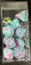 Chessex Mixed Dice Set