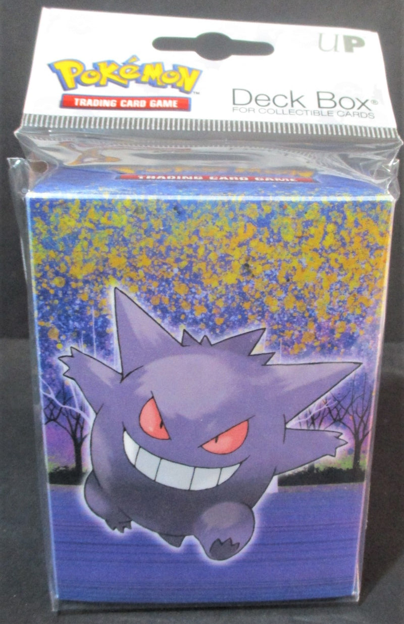 Pokemon Deckbox