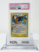 Charizard 4/100 Crystal Guardians Reverse PSA 8 55171742