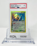 Beedrill 1/113 Delta Species Reverse PSA 9 40932407