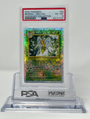 Beedrill 20/110 Legendary Collection Reverse PSA 6 55171731