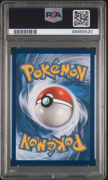 Arceus & Dialga & Palkia GX 258/236 Cosmic Eclipse Tag Team PSA 10 88665520