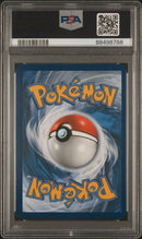 Charizard 11/108 XY: Evolutions PSA 8 88498788